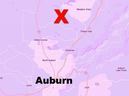 Iron Mine Rd, Auburn, CA 95602 Photo