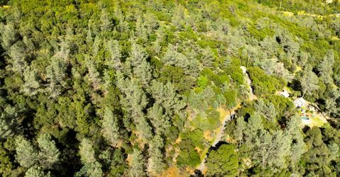 Iron Mine Rd, Auburn, CA 95602 Photo