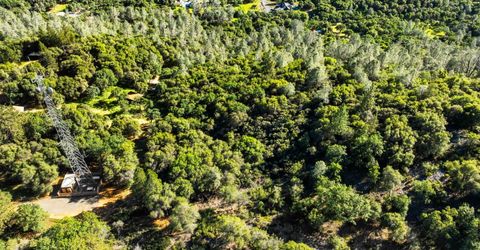 Iron Mine Rd, Auburn, CA 95602 Photo