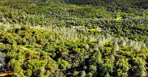 Iron Mine Rd, Auburn, CA 95602 Photo