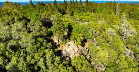 Iron Mine Rd, Auburn, CA 95602 Photo