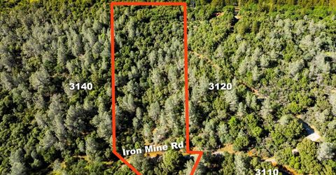 Iron Mine Rd, Auburn, CA 95602 Photo