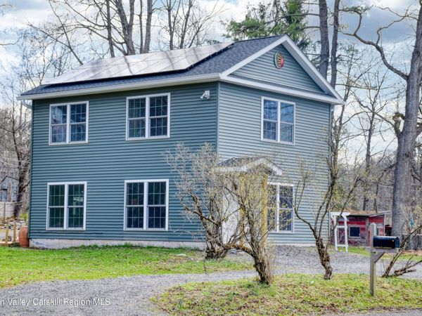 560 Berme Road, High Falls, NY 12440