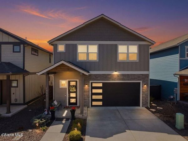 1862 W Felton Dr, Coeur d'Alene, ID 83814