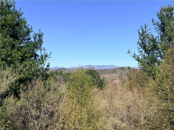 TBD (Lot 21 & 22) Martha Lane , Piney Creek, NC 28663