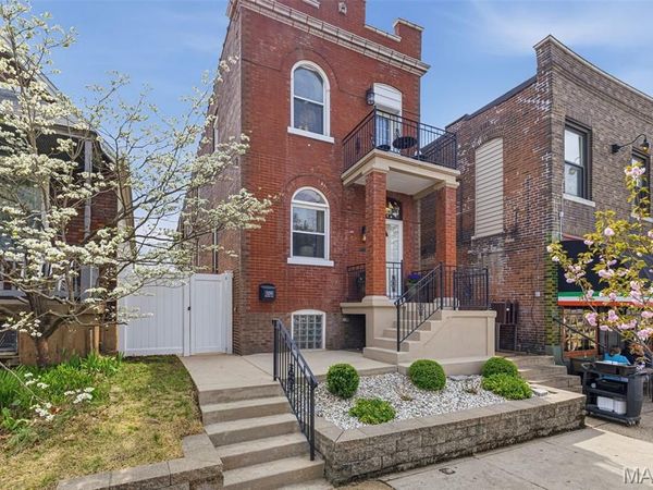 5250 Wilson Avenue, St Louis, MO 63110