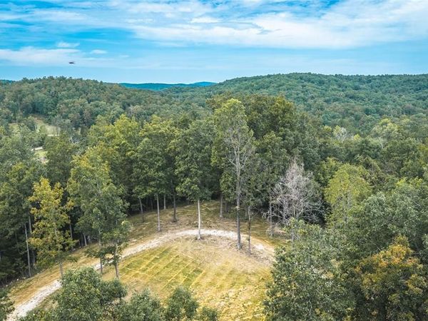 0 Highway 21 Tract 1, Lesterville, MO 63654