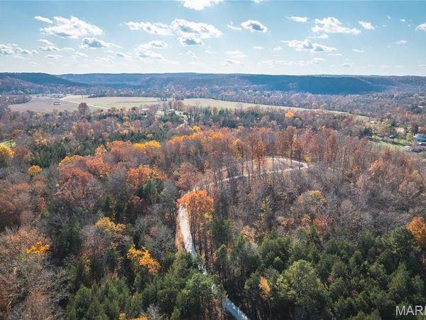 0 Highway 21 Lot 1 , Lesterville, MO 63654