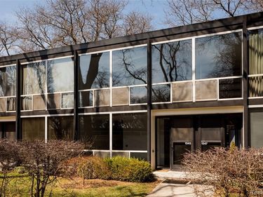 1345 Joliet Place, Detroit, MI 48207