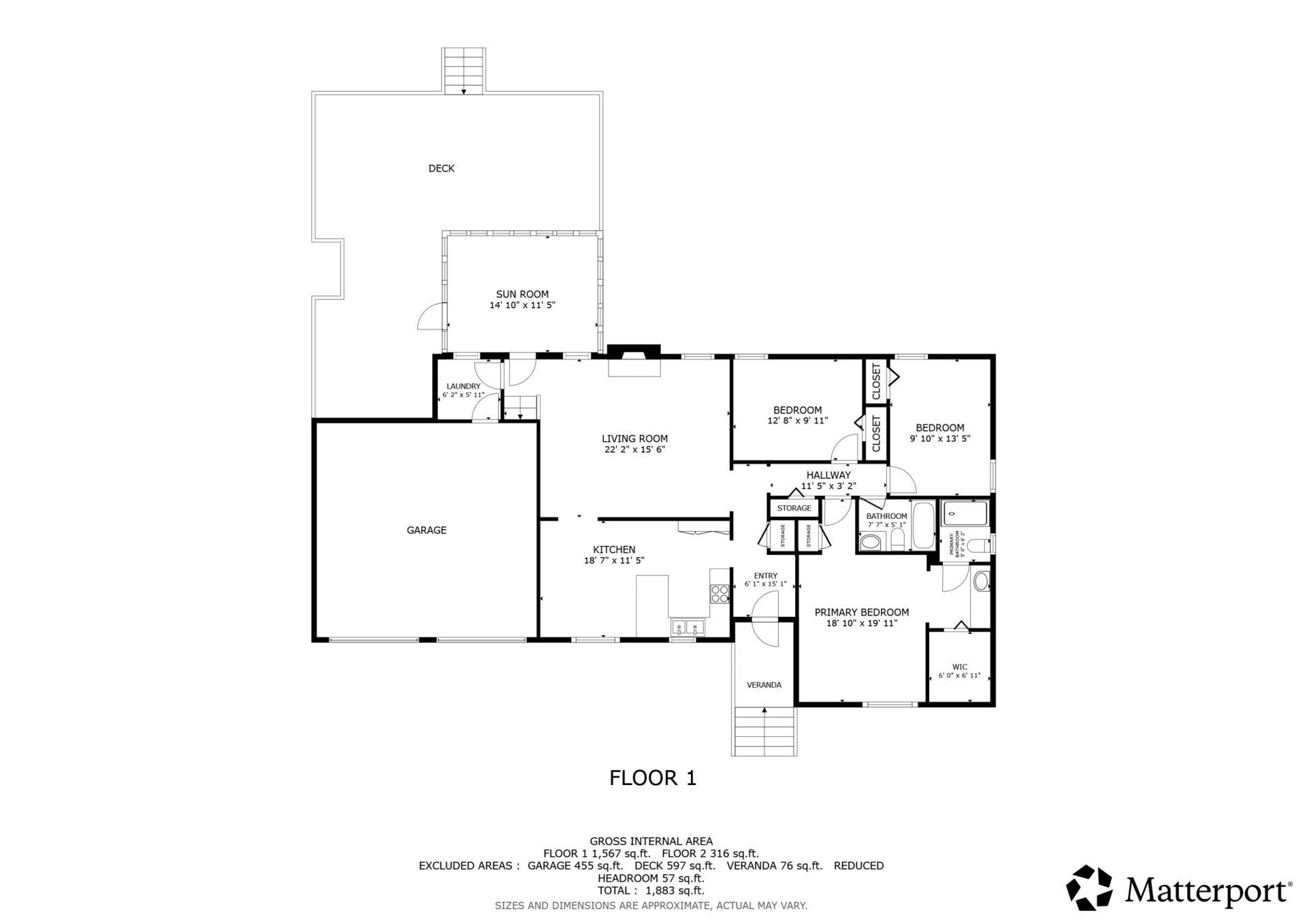122 Southwold Circle Photo 34