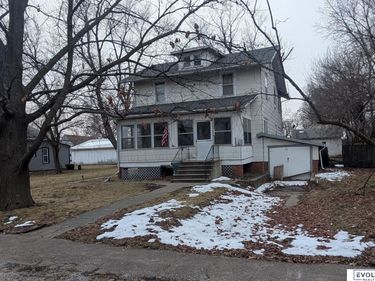 316 Colorado Street , Murdock, NE 68407