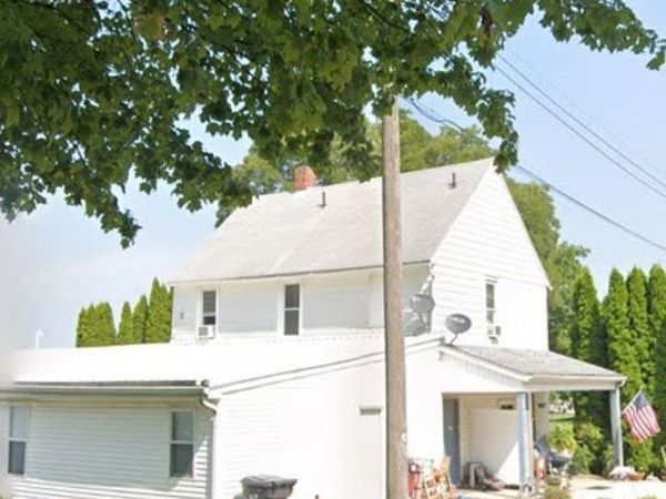 306 N Jefferson Avenue, Fowler, IN 47944