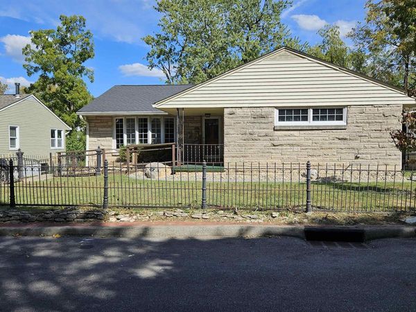 509 S Swain Avenue, Bloomington, IN 47401