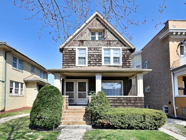 7625 Monroe Street, Forest Park, IL 60130