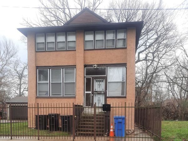 2665 E 77th Street , Chicago, IL 60649