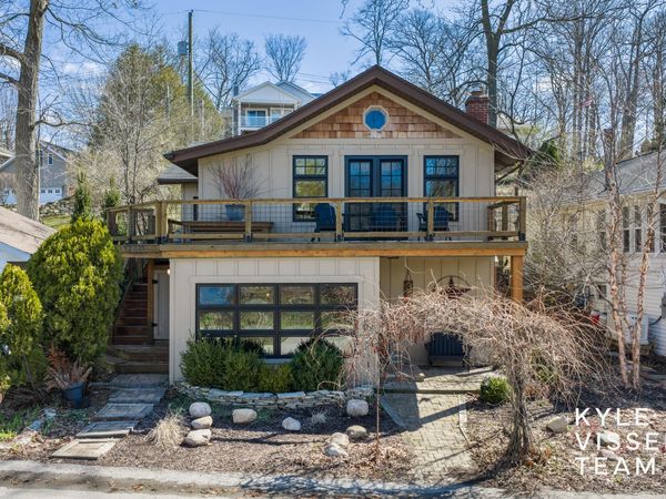 3560 Reeds Lake Boulevard SE, Grand Rapids, MI 49506