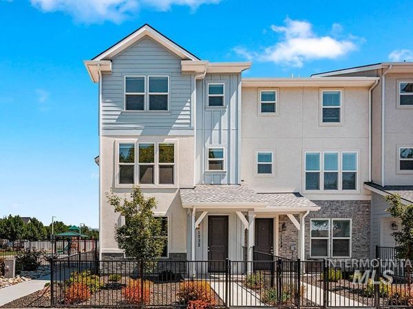 1732 N Shamrock, Boise, ID 83713