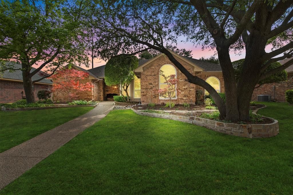 1104 Timberbend Trail, Allen, TX 75002 Main Photo