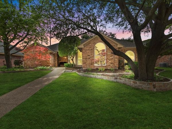 1104 Timberbend Trail, Allen, TX 75002
