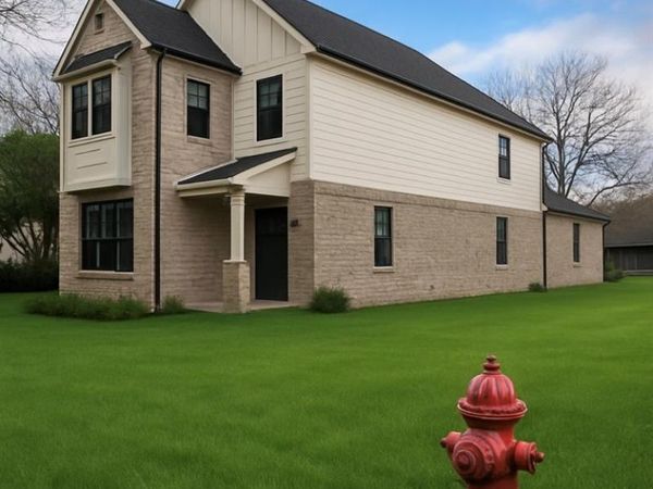 608 Ritchey Street, Gainesville, TX 76240