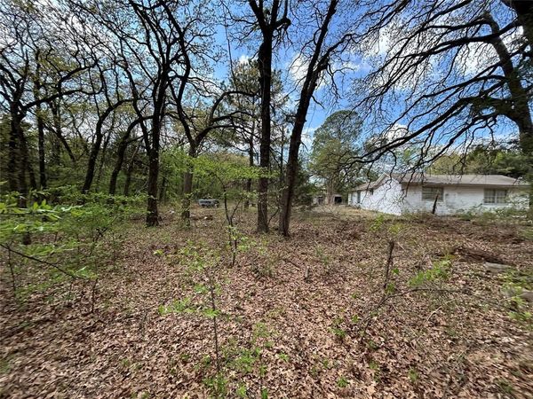 2104 Peterson, Denison, TX 75020