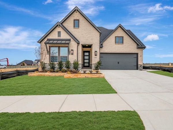 8712 Chestnut Lane, Justin, TX 76247