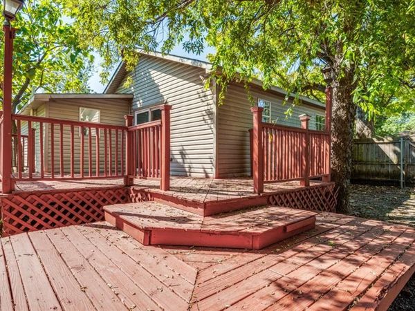 721 Wa Denton Drive, Van Alstyne, TX 75495