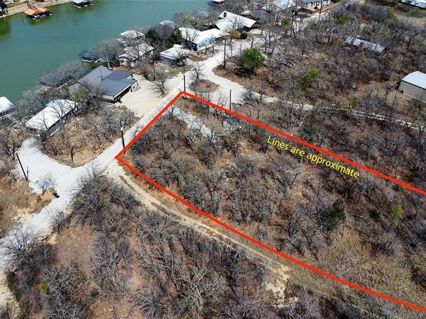 TBD Private Road 1735 Road, Unit 1735, Chico, TX 76431