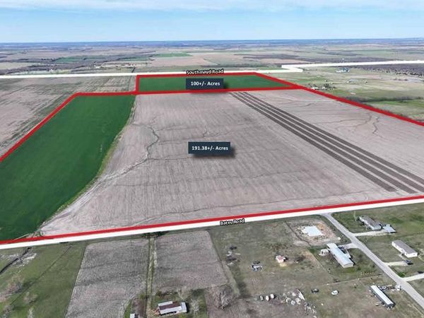 0 Southmayd Road, Collinsville, TX 76233