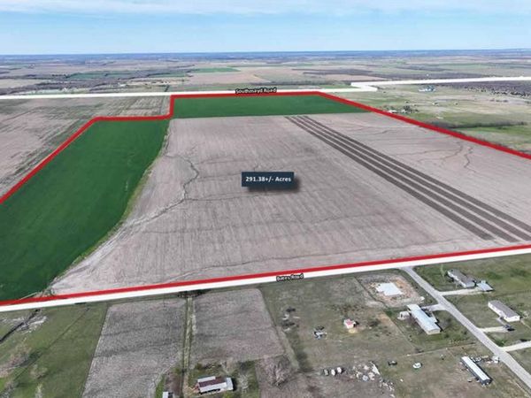 0 Southmayd Road , Collinsville, TX 76233