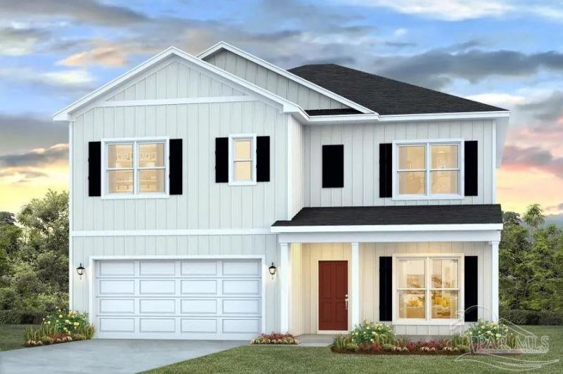 2148 Chirping Cricket Ct, Gulf Breeze, FL 32563 Main Photo