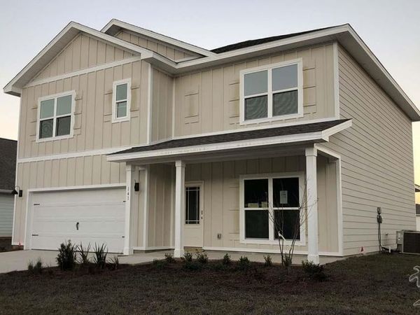 2148 Chirping Cricket Ct, Gulf Breeze, FL 32563