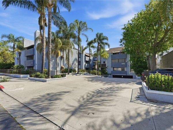 7640 Oso, Unit 318, Winnetka, CA 91306