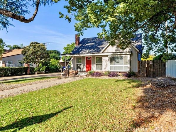 3078 Serrano, San Bernardino, CA 92405