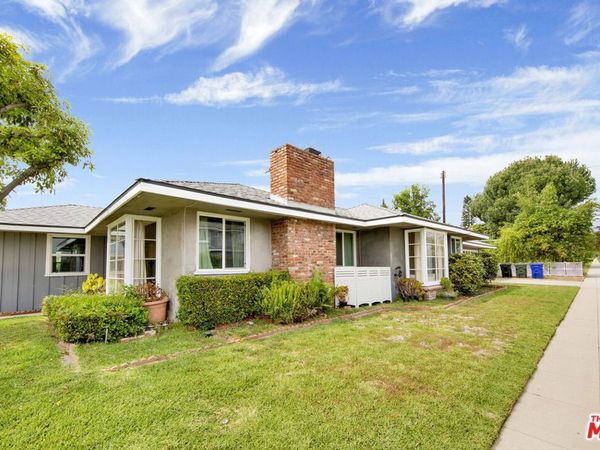 8431 E Hermosa Drive, San Gabriel, CA 91775