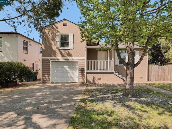 105 Hermosa Ave, Vallejo, CA 94589
