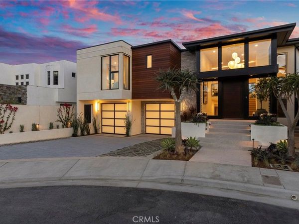 23502 Seaward Isle, Dana Point, CA 92629