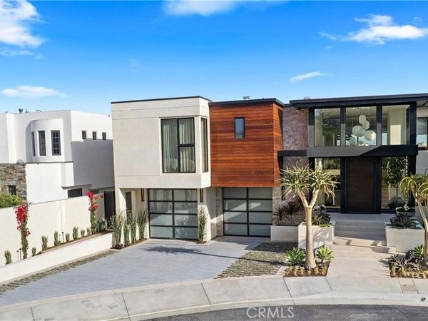 23502 Seaward Isle, Dana Point, CA 92629