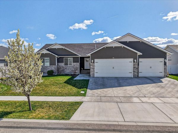 841 Mckay, Chubbuck, ID 83202