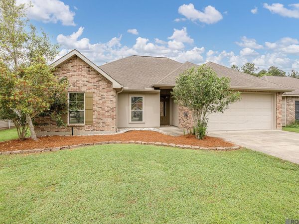 17761 H S Brignac Dr, French Settlement, LA 70733