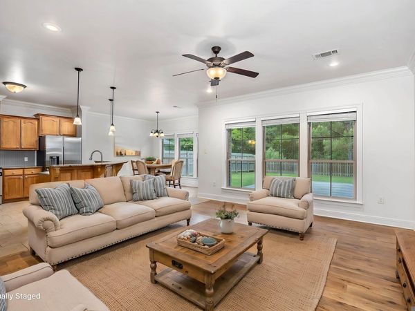 17761 H S Brignac Dr, French Settlement, LA 70733