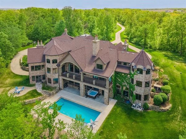 13286 NE 56th Street , Elkhart, IA 50073