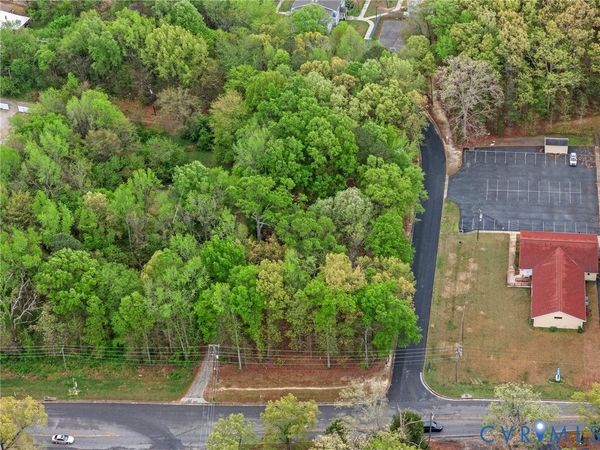 0 Courthouse Road , Hopewell, VA 23860