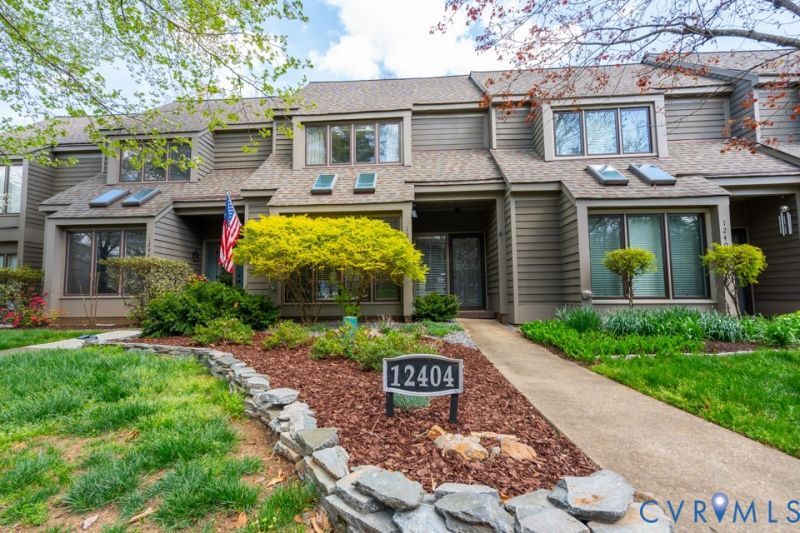 12404 New Point Drive, Henrico, VA 23233 Main Photo
