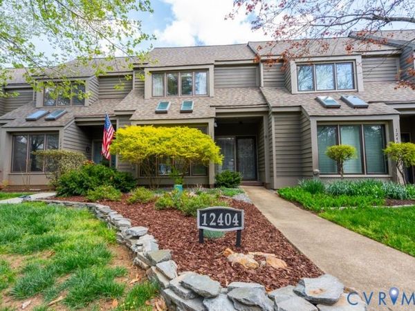 12404 New Point Drive, Henrico, VA 23233