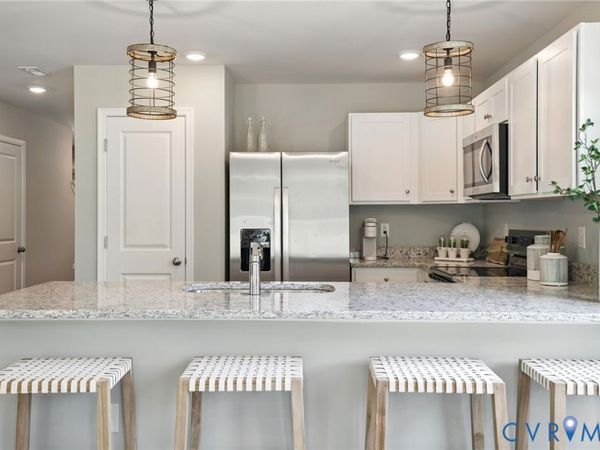 17404 Clark & York Boulevard, Ruther Glen, VA 22546