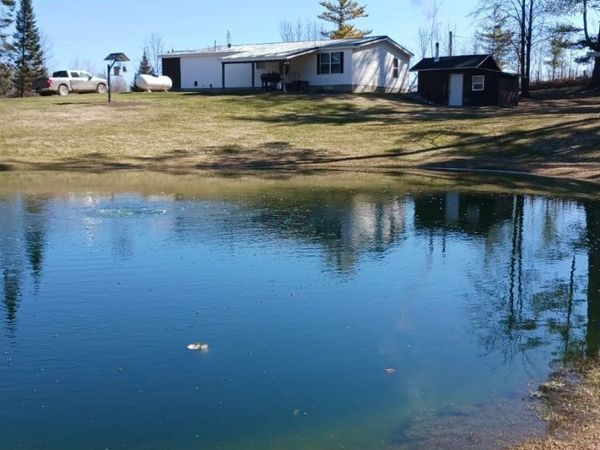 1080 Beach Road, Prescott, MI 48756
