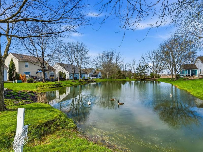 31 BERKSHIRE COMMONS Drive, Westerville, OH 43082 Photo 26