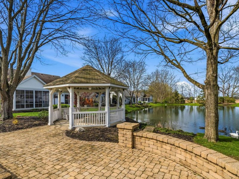 31 BERKSHIRE COMMONS Drive, Westerville, OH 43082 Photo 27