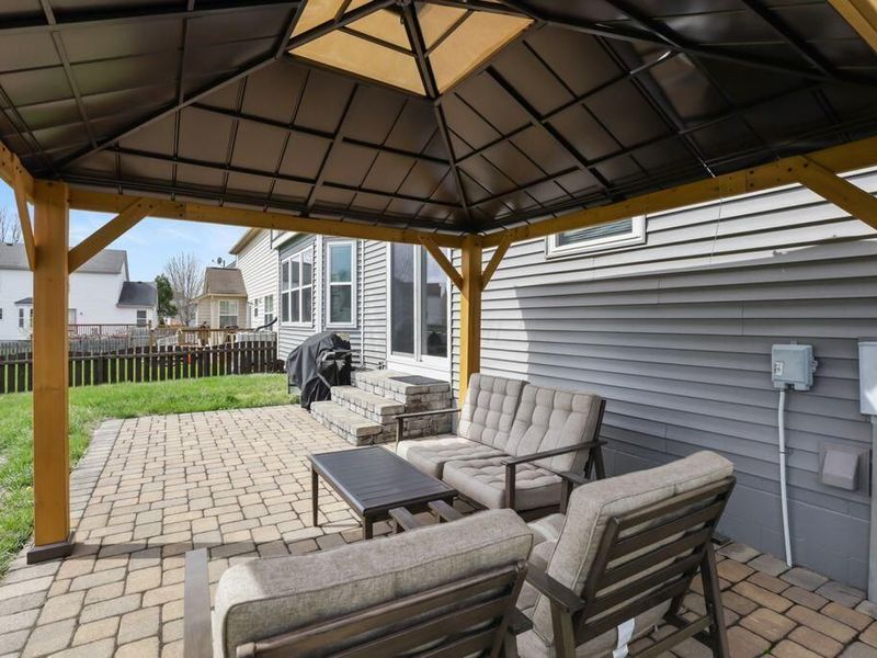 419 Pruden Drive , Pickerington, OH 43147 Photo 45